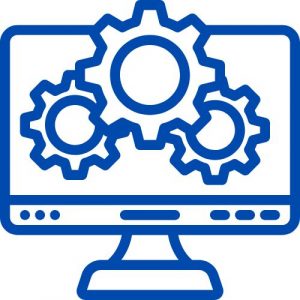 Website Maintenance